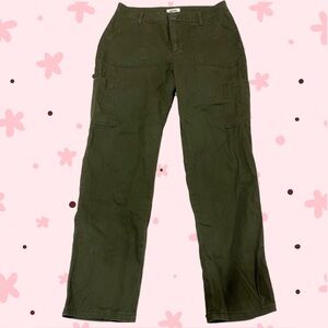 Cargo pants